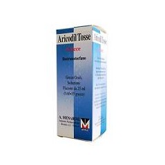 Aricodiltosse os gtt 25ml