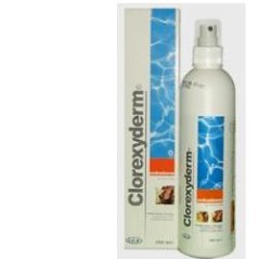 Clorexyderm sol sch 200ml