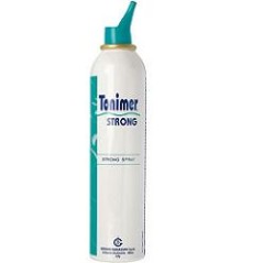 Tonimer lab strongspray200ml