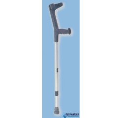Stampella lega leg 1pz