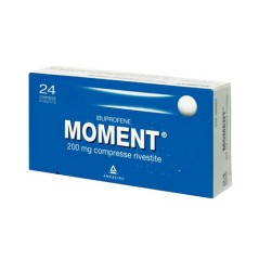 Moment 24 compresse...