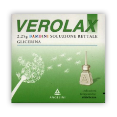 Verolax bb rett 6clismi2,25g