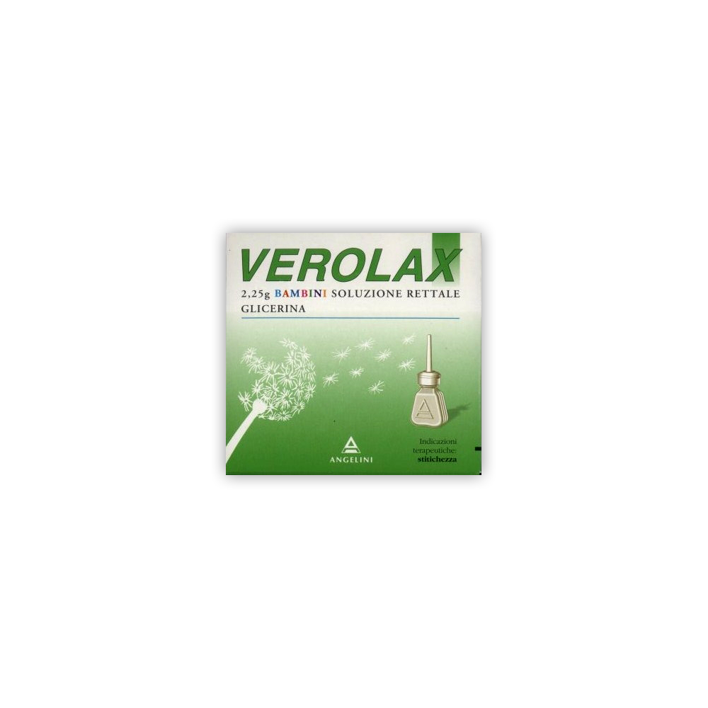Verolax bb rett 6clismi2,25g