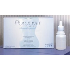 Floragyn lavandavag5flx140ml