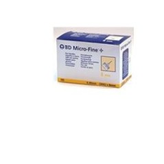 Bd microfine ago g318mm100pz