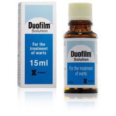 Duofilm collodio15ml16,7%+15