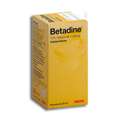 Betadine soluz cut fl50ml10%