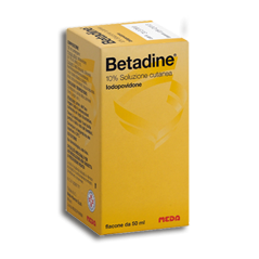Betadine soluz cut fl50ml10%