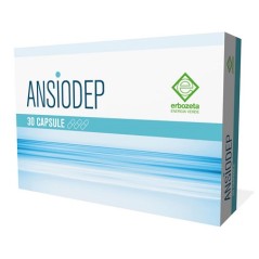 Ansiodep 30 capsule