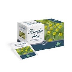 Finocchio dolce tisana20filt