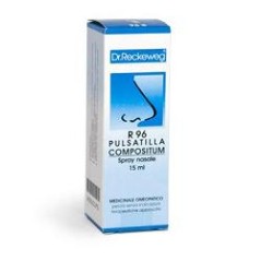 Reckeweg r96 spraynasale15ml