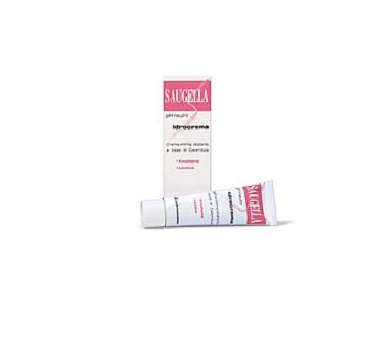 Saugella idrocrema phneu30ml