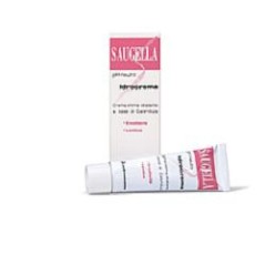 Saugella idrocrema phneu30ml