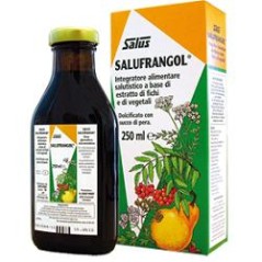 Salufrangol 250ml