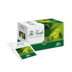 The ve s/menta 20 bustine 2g