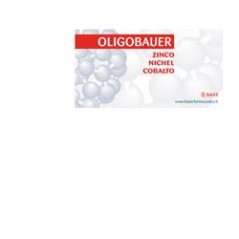 Oligobauer 5 zn/ni/co20ab2ml