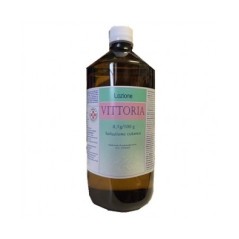 Lozione vittoria fl 1000ml