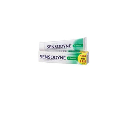 Sensodyne f previon 100ml