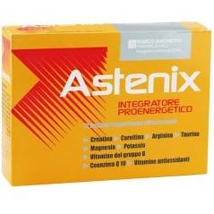 Astenix 12 bustine