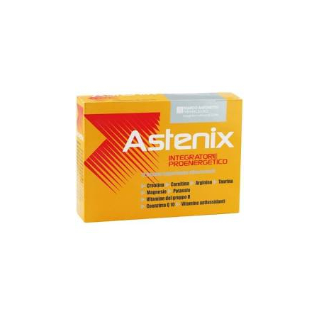 Astenix 12 bustine
