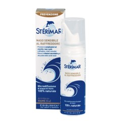 Sterimar naso sensibilespray