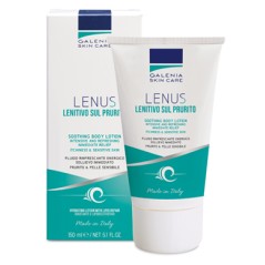 Lenus fluidoidratc/algh150ml