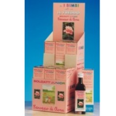 Soldatt junior sciroppo 60ml