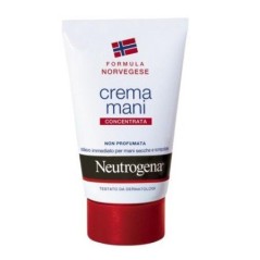 Neutrogena mani crmanis/prof