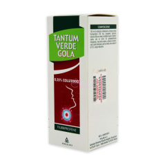 Tantum verde golacollut160ml