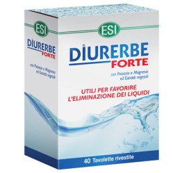 Esi diurerbe forte 40tav