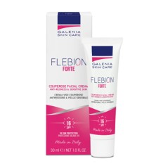 Flebion forte viso cr 30ml