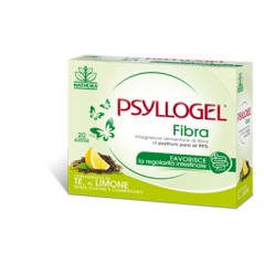 Psyllogel fibra te lim 20...