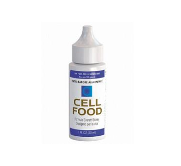 Cellfood gocce 30ml