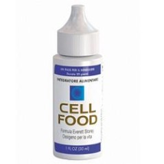 Cellfood gocce 30ml