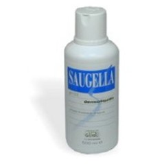Saugella dermoliquido 750ml