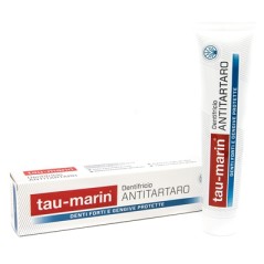 Taumarin dentifricioantitart