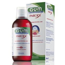 Gum Paroex 0,12 Colluttorio...