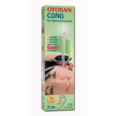 Otosan cono ig orecchio2coni