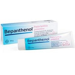 Bepanthenol pastalenprot100g