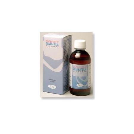 Feis bronchelix sciroppo 150ml