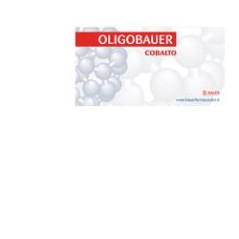 Oligobauer 21 co 20ab 2ml