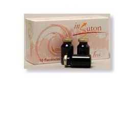 Feis insuton 10 flaconi 15ml