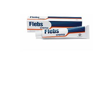 Flebs crema 30ml