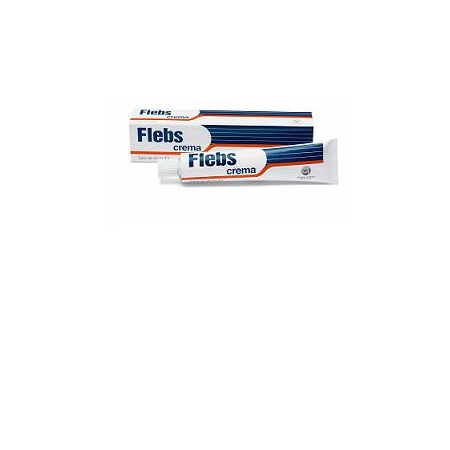 Flebs crema 30ml