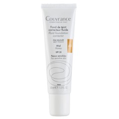 Avene couvrance fdt miele
