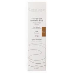 Avene couvrance fdt dorato