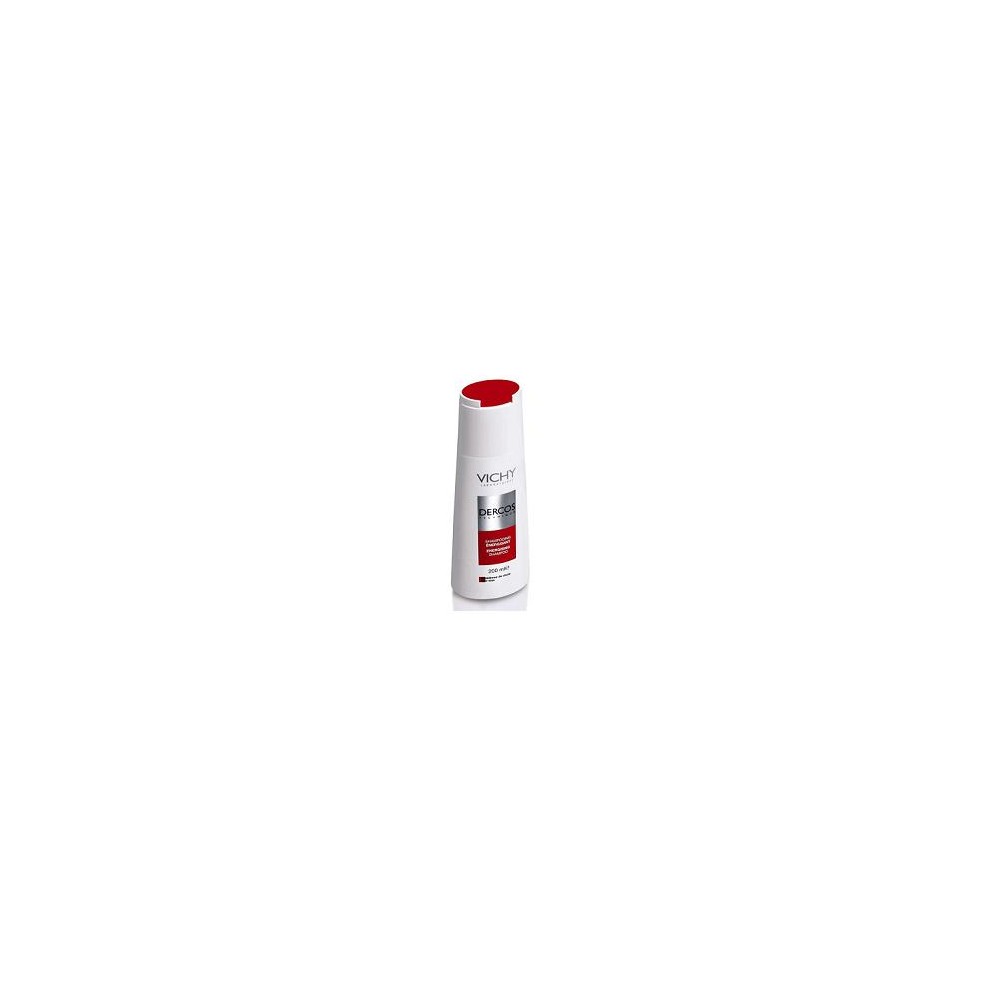 Vichy Dercos Shampoo Energizzante 200 ml