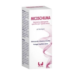 Micoschiuma sol detigint80ml