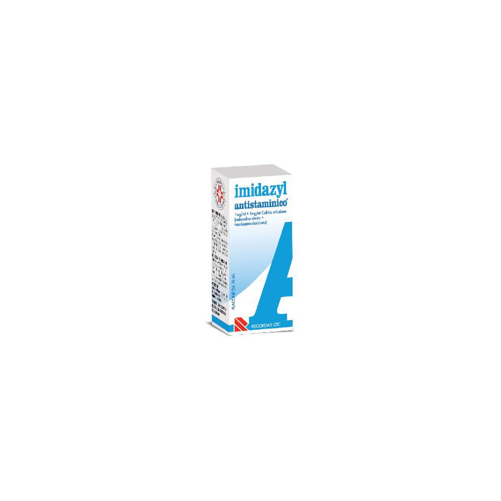 Imidazyl antist coll 1fl10ml