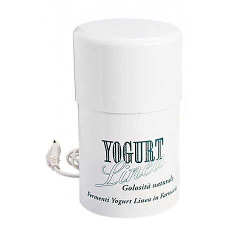 Yogurt linea yogurtieracompl